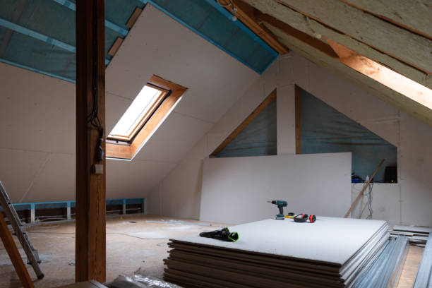 Best Specialized Insulation Services in Milford Mill, MD