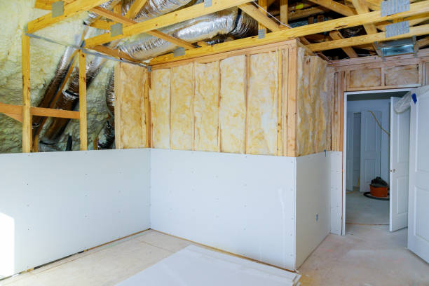 Best Blown-in Insulation in Milford Mill, MD