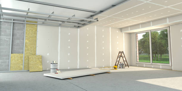 Best Spray Foam Insulation in Milford Mill, MD