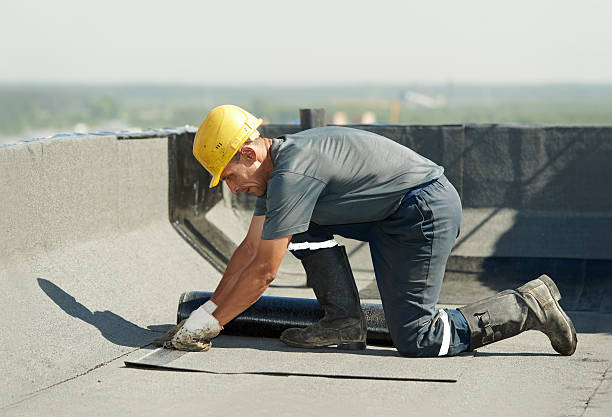 Best Spray Foam Insulation in Milford Mill, MD