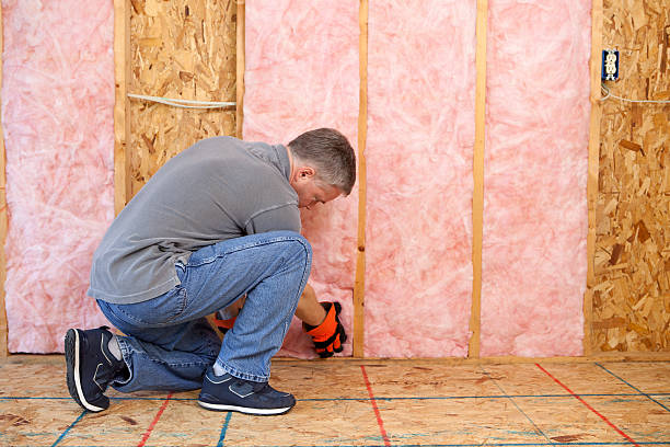 Professional Insulation Contractor in Milford Mill, MD