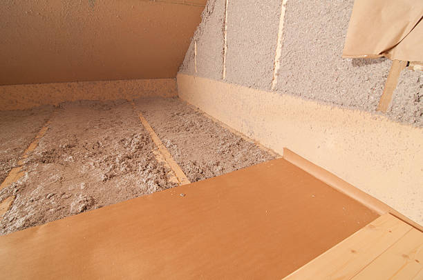 Best Geographic-Specific Insulation Services in Milford Mill, MD