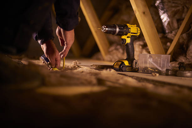 Best Fiberglass Insulation in Milford Mill, MD