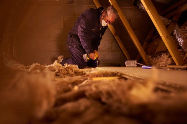 Best DIY Insulation Kits and Guidance in Milford Mill, MD